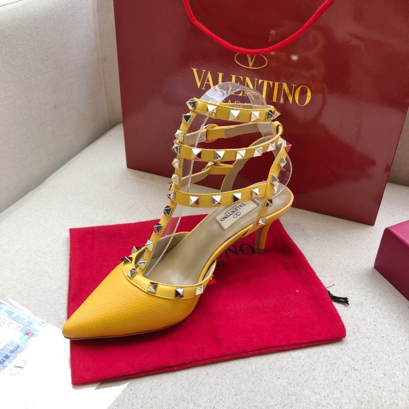 Valentino High Heels